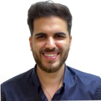 Elbit Systems Israel Employee Ron David's profile photo