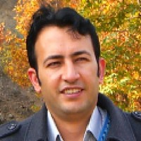 Behansar Employee Houman Sohrabi's profile photo
