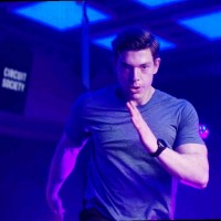 Heartcore Pilates Employee Richard Young's profile photo