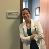 Cayla Schnider Email & Phone Number