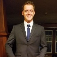 DrJ Engineering Employee Sam Lechnir's profile photo