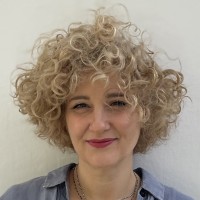 Exit Bee Employee Maria Thymis's profile photo