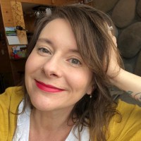 DataAnnotation Employee Jennifer Mattern's profile photo