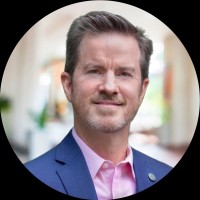 Old Dominion University Employee Dean Claud's profile photo