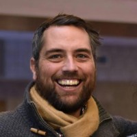 Rodale Institute Employee Jason Slipp's profile photo