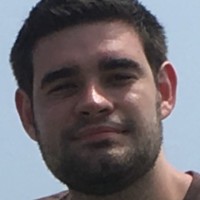Hartford Hospital Employee Kyle Marsh's profile photo