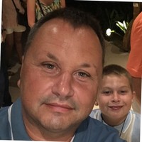 United Talent Agency Employee Gary Howard's profile photo