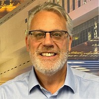 Westcon-Comstor LATAM Employee Clive Hailstone's profile photo