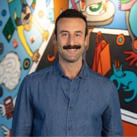 Clip Employee Álvaro Núñez González's profile photo