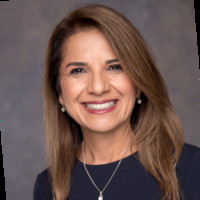 MYR Group Employee Shirin O'Connor's profile photo