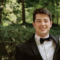 ReMatter Employee Patrick McCarthy's profile photo