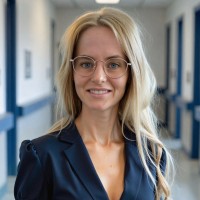Haven Health Management Employee Michelle Segovia's profile photo