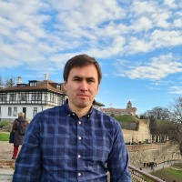 Dragan Anastasov's profile photo