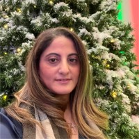 Hearthside Food Solutions Employee Rowa Rabadi's profile photo