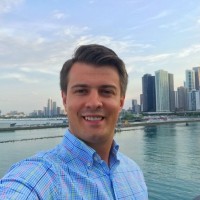 Logiflex Employee Dmytro Dmytrush's profile photo
