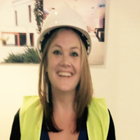 MPH Architects Employee Kathryn Gibbeson's profile photo