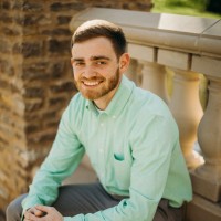 Epic Aircraft Employee CJ Barton's profile photo