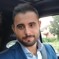 VSI Controls Employee Giuseppe Buonofiglio's profile photo