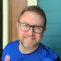 Deloitte Consulting Employee Neil Wilson's profile photo