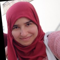 Solutions Max Employee Lamiaa Sabry's profile photo