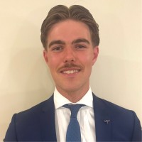 Unloan Employee Isaac O'Connor's profile photo