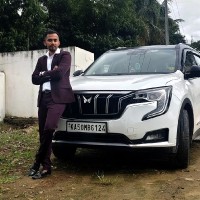 A3T TECHNOLOGIES Employee Shahajahan Shaju's profile photo