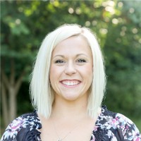 Shero Commerce Employee Ashley Gates's profile photo