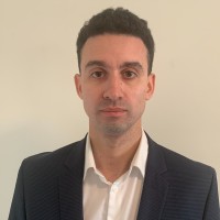 MassMutual Employee Dmitry Artemiev's profile photo