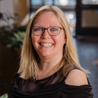 Compass Mark Employee Staci Strauss's profile photo