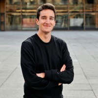 KiloMayo Employee Tomáš Kováč's profile photo