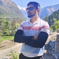 Jobline Consultants India Pvt. Ltd. Employee Vikas Soni's profile photo