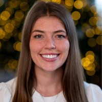 Salesforce Employee Allison Harvey's profile photo
