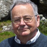 Greystone Theological Institute Employee Robert Letham's profile photo