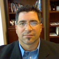 John Saenz Email & Phone Number