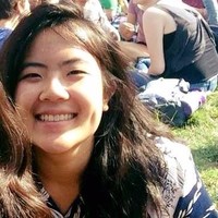 The Wall Street Journal Employee Ashley Wong's profile photo