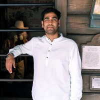 Temedica Employee Kunal Malhotra's profile photo