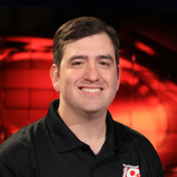 KFDA - NewsChannel 10 (NewsChannel 10 Media) Employee Alex Ricarte's profile photo