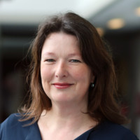 iederz Employee Jolanda Smits's profile photo