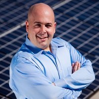 University of San Diego Employee Michael Catanzaro's profile photo