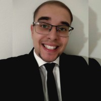 Convergence TI Employee Guilherme Pezini's profile photo