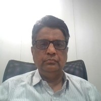 Excelpoint Systems (Pte) Ltd Employee Srinath T's profile photo