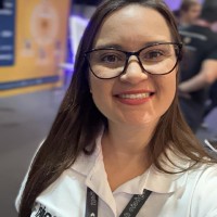 Apiki WordPress Employee Mariana Velame's profile photo