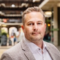 Autofans.be Employee Olivier Malherbe's profile photo