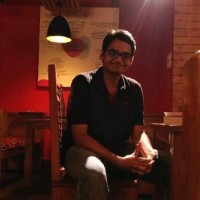 Fully Filmy Employee Andrien Rennie's profile photo