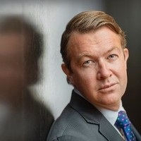 Storskogen Employee Peter Ahlgren's profile photo