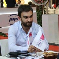 BOYKAN Employee Emrah Kilinç's profile photo