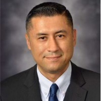 General Dynamics Ordnance and Tactical Systems Employee Patrick Gomez's profile photo