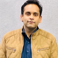 IBDML Employee Muhammad Kamal's profile photo