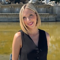 HUELVA TV Employee Belén Triñanes Lira's profile photo