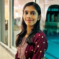 Exacore IT Solutions Pvt. Ltd. Employee Lakshmipriya Ps's profile photo